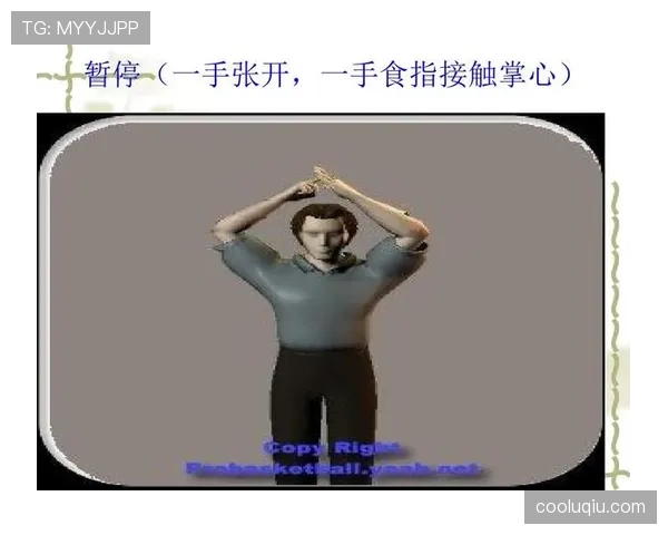 篮球比赛暂停规则详解：何时可以叫停，次数和时长限制是什么？